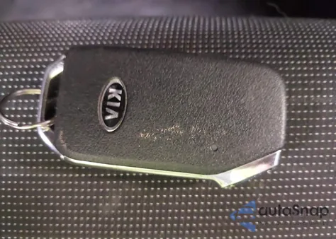 2022 Kia Sportage Lx from USA, damaged, VIN KNDPMCAC2N7968595